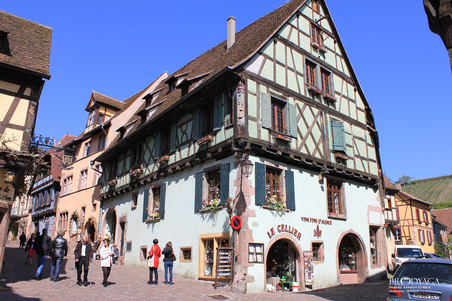 Riquewihr
